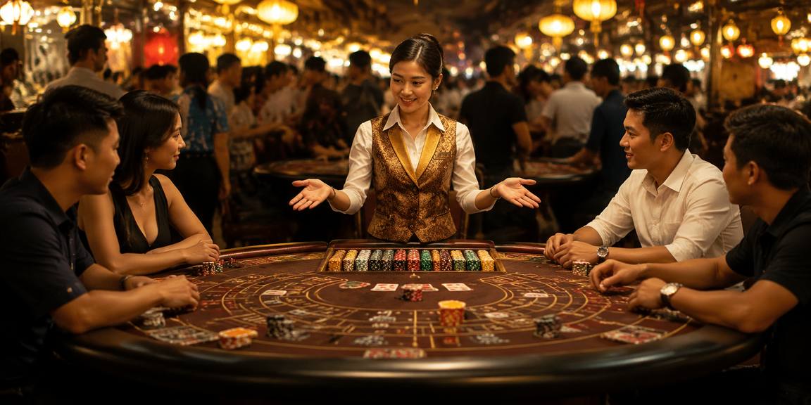 betwin288 Khám phá kho slot ZaloPay tại betwin288