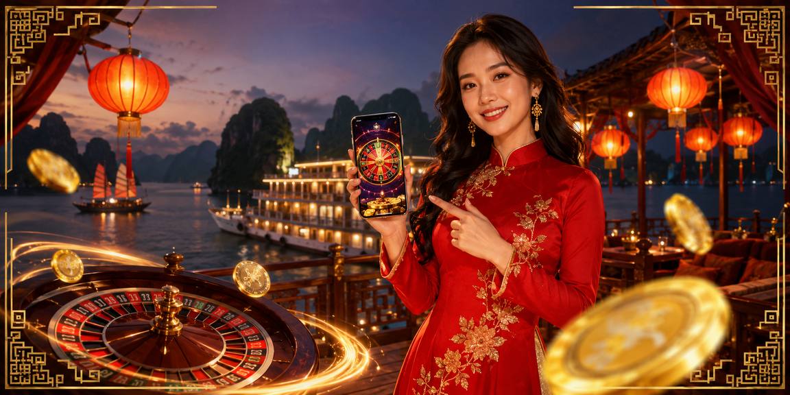 betwin288 Khám phá bàn chơi casino trực tiếp tại betwin288